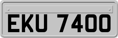 EKU7400