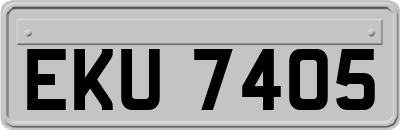 EKU7405