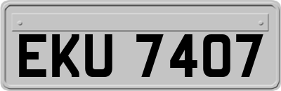 EKU7407