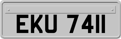 EKU7411