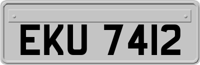 EKU7412