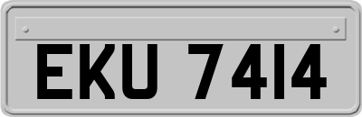 EKU7414