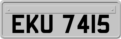 EKU7415