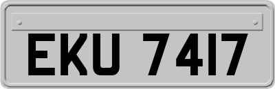 EKU7417