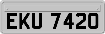 EKU7420