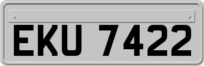 EKU7422