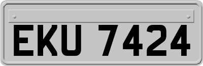 EKU7424
