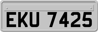 EKU7425