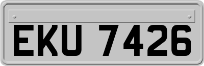 EKU7426