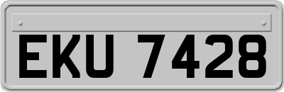 EKU7428