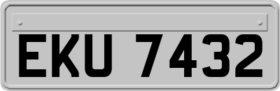 EKU7432