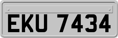 EKU7434