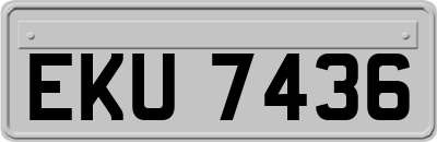 EKU7436