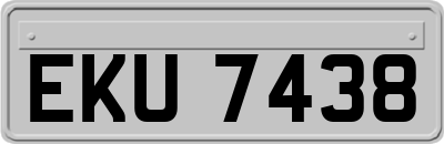 EKU7438