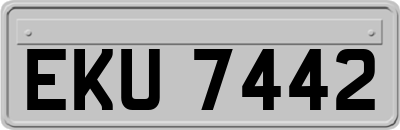 EKU7442