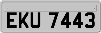 EKU7443