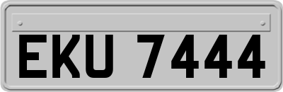 EKU7444