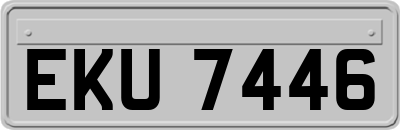 EKU7446