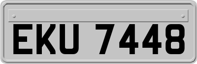 EKU7448