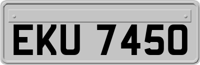 EKU7450