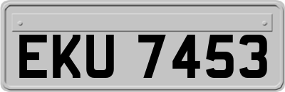 EKU7453