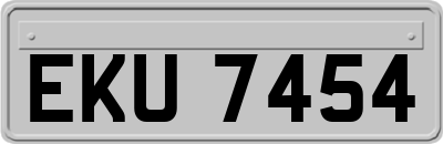 EKU7454