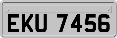 EKU7456