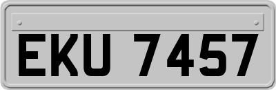 EKU7457