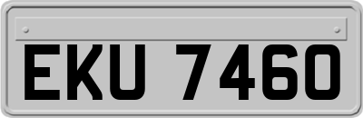 EKU7460