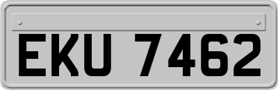 EKU7462