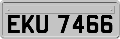 EKU7466
