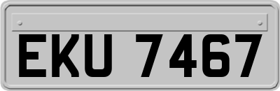 EKU7467