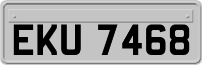 EKU7468