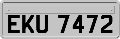 EKU7472