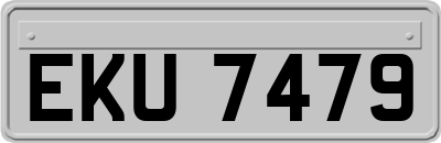 EKU7479