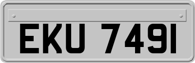 EKU7491
