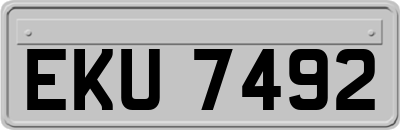 EKU7492