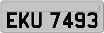 EKU7493
