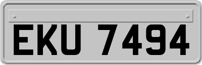 EKU7494