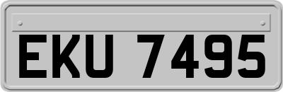 EKU7495