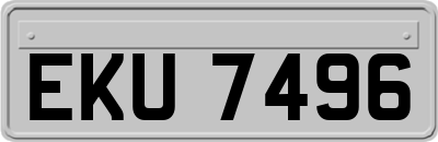 EKU7496