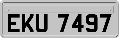 EKU7497