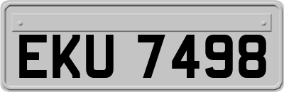 EKU7498