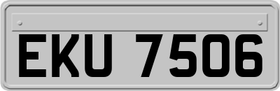 EKU7506