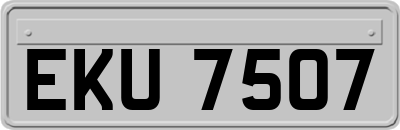 EKU7507