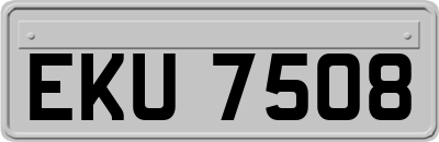 EKU7508