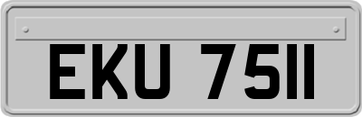 EKU7511