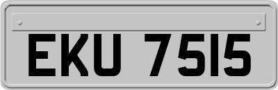 EKU7515