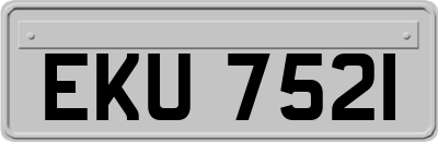 EKU7521