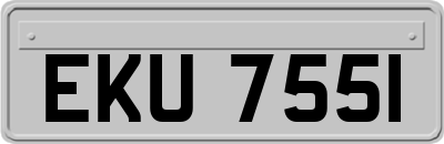 EKU7551